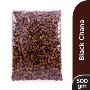 Sunder Black Chana 500g
