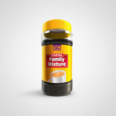 Tapal Family Tea 450g (Jar)