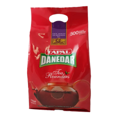 Tapal - Danedar Tea - Round Tea Bags