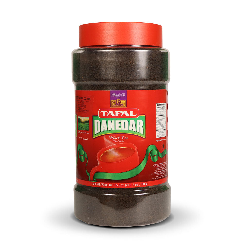 Tapal Danedar Jar 1000gm