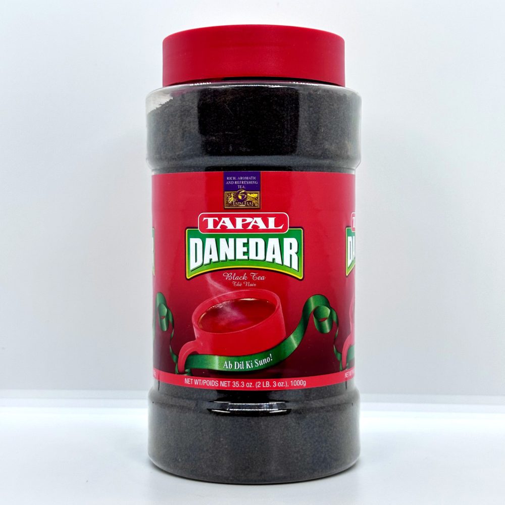 Tapal Danedar Black Tea 200g