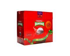 Tapal Danedar Black Tea 250g (80 Tea Bags)