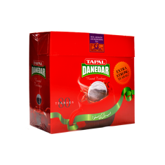 Tapal Danedar Black Tea 250g (80 Tea Bags)