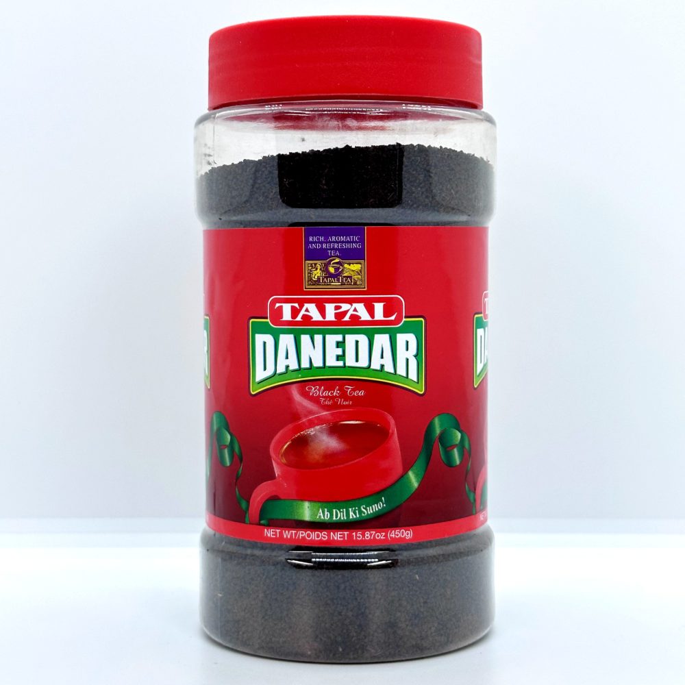 Tapal Danedar Black Tea 450g