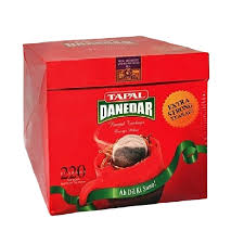 Tapal Danedar Black Tea 687g (220 Bags)