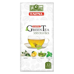 Tapal - Sog Tea Bags Box - (48 Gram)