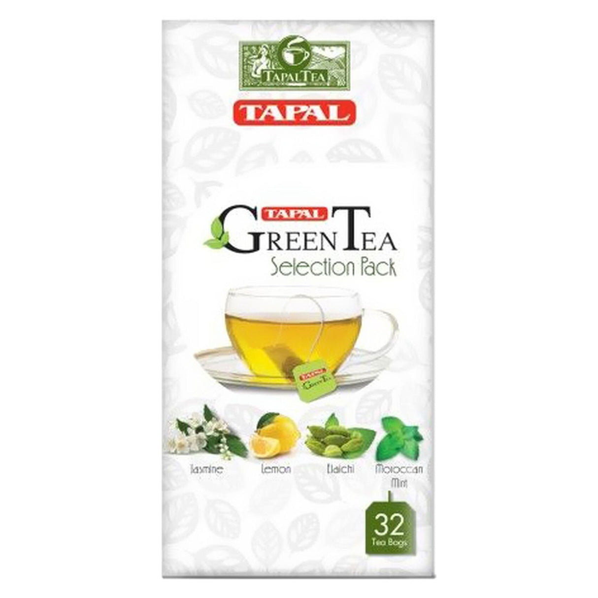 Tapal Sog Tea Bags Box 48g