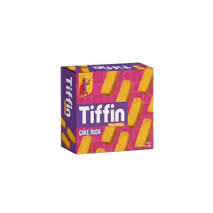Tiffin Cake Rusk 4pcs