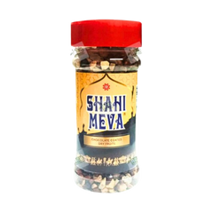 Shahi Meva – Chocolate Meva Jar (142 Gram)