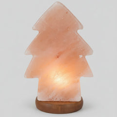 Sunder - Himalayan Salt Lamp - Chrismis Tree