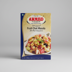 AHMED Fruit Chaat Masala 50g
