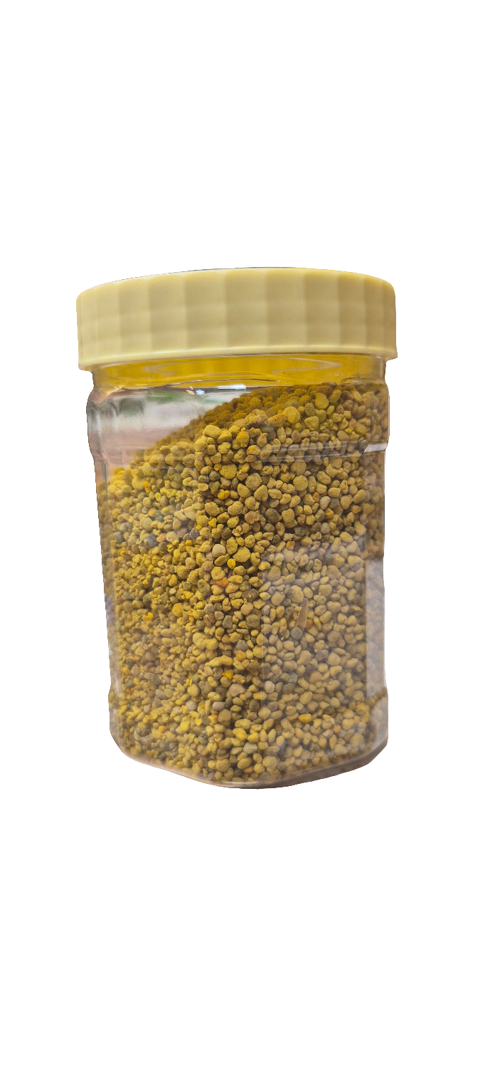 Bee Pollen - 150 Grms