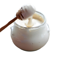 White Honey - Half Kg