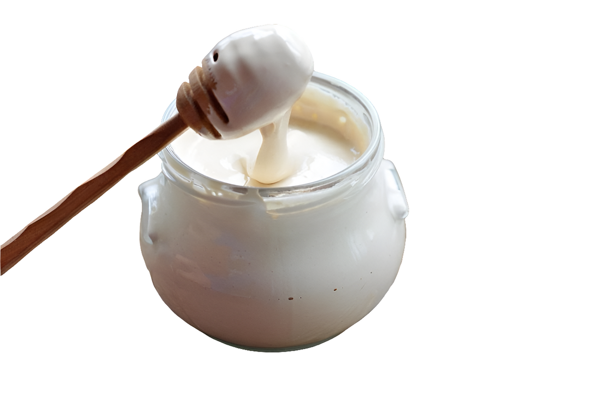 White Honey - Half Kg