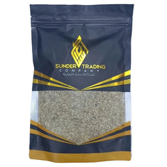 Sunder Fennel Seeds 250G