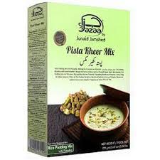 Jazaa Pista Kheer Mix 155g