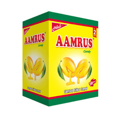 Hilal - Aam Rus Candy Box (70 Pcs)