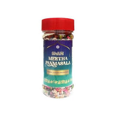 Shahi - Metha Pan Masala Jar - (216 Gram)