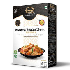 Jazaa - Karachi Biryani Recipe Mix - (120 Gram)