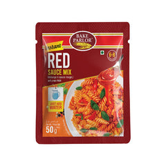 Bake Parlor - Red Sauce Seasoning Mix - (50 Gram)
