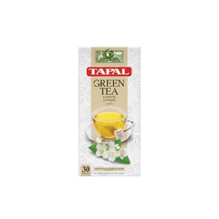 Tapal Jasmine Green Tea 45g (30 Bags)