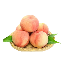 Peach Basket - Pakistani