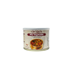 Lal Qila Mix Vegetable 450g