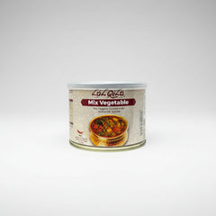 Lal Qila Mix Vegetable 450g