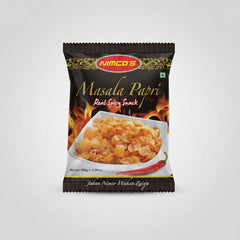 Nimco Masala Papri (200 Gram)