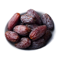 Medjoul Dates Delight - Half KG (Super Jumbo Premium)