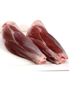 Mutton Nihari Cut (Medium) - 1 Kg Pakistani