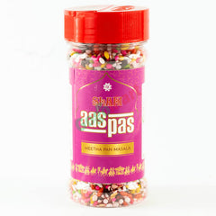 Shahi Aas Pas – Meetha Pan Masala (160 Gram)