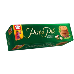 Pista Pik Biscuit 118.3g