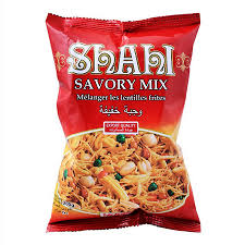 Shahi Nimcos Savoury Mix 200g