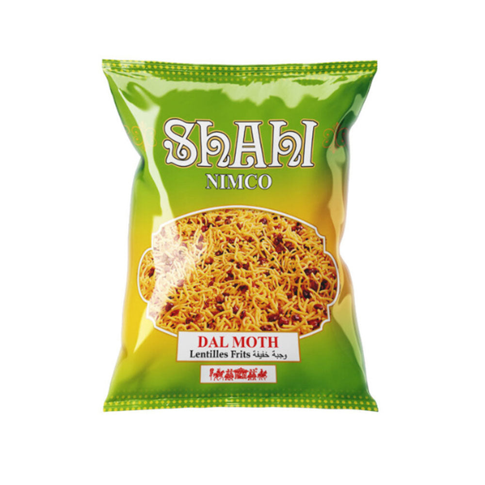 Shahi Nimcos Daal Moth 200g
