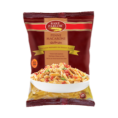 Bake Parlor Fancy Penne Macaroni 400g