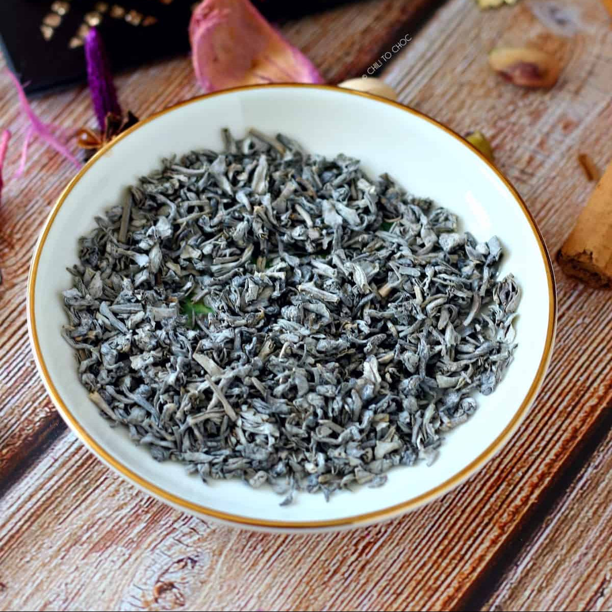 Sunder Kashmiri Tea Mix (250 Gm)