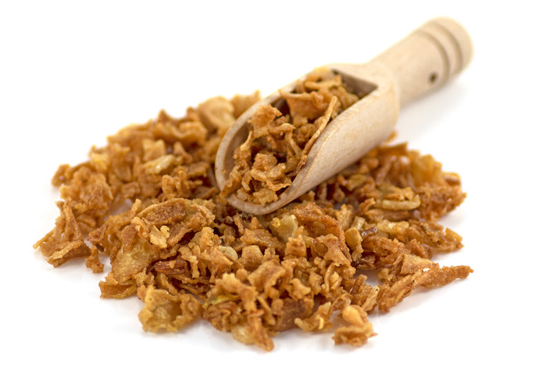 GOLDEN CRISPY FRIED ONION 400G