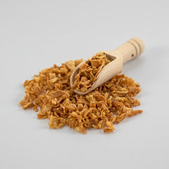 GOLDEN CRISPY FRIED ONION 400G