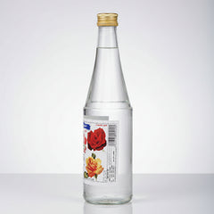 Rose Water