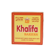 Khalifa Nan Khatai - 1 Kg