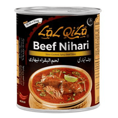 LAL QILA BEEF NIHARI 450GM