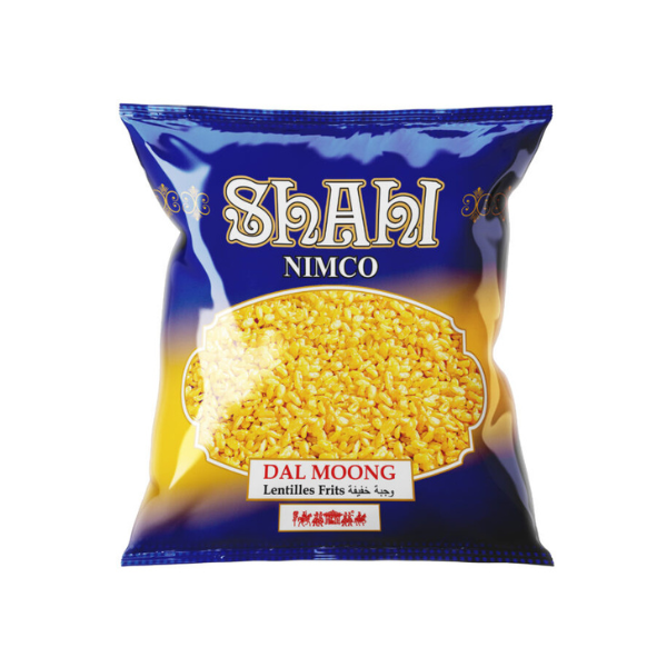 Shahi Nimcos – Moong Delight 200g