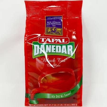 Tapal Danedar (Box) | Weight : 200gm