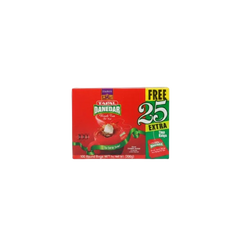 Tapal Danedar Black 250g (Tea Bags)