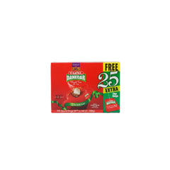 Tapal Danedar Black 250g (Tea Bags)