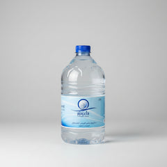 Zam Zam Water - 5 Ltr