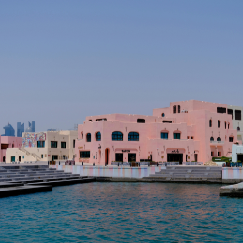 Why Sunder Online Is the Home of South Asian Flavors in Qatar