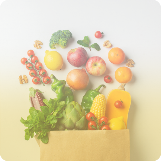 The New Way Qatar Shops for Groceries - Fast, Fresh & Simple