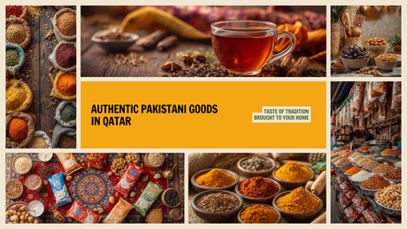 Why Choosing the Right Grocery Store Matters for Every Home in Qatar